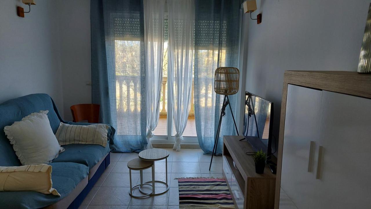 Apartamento Playa Arenal Javea Platja de Larenal Exterior photo